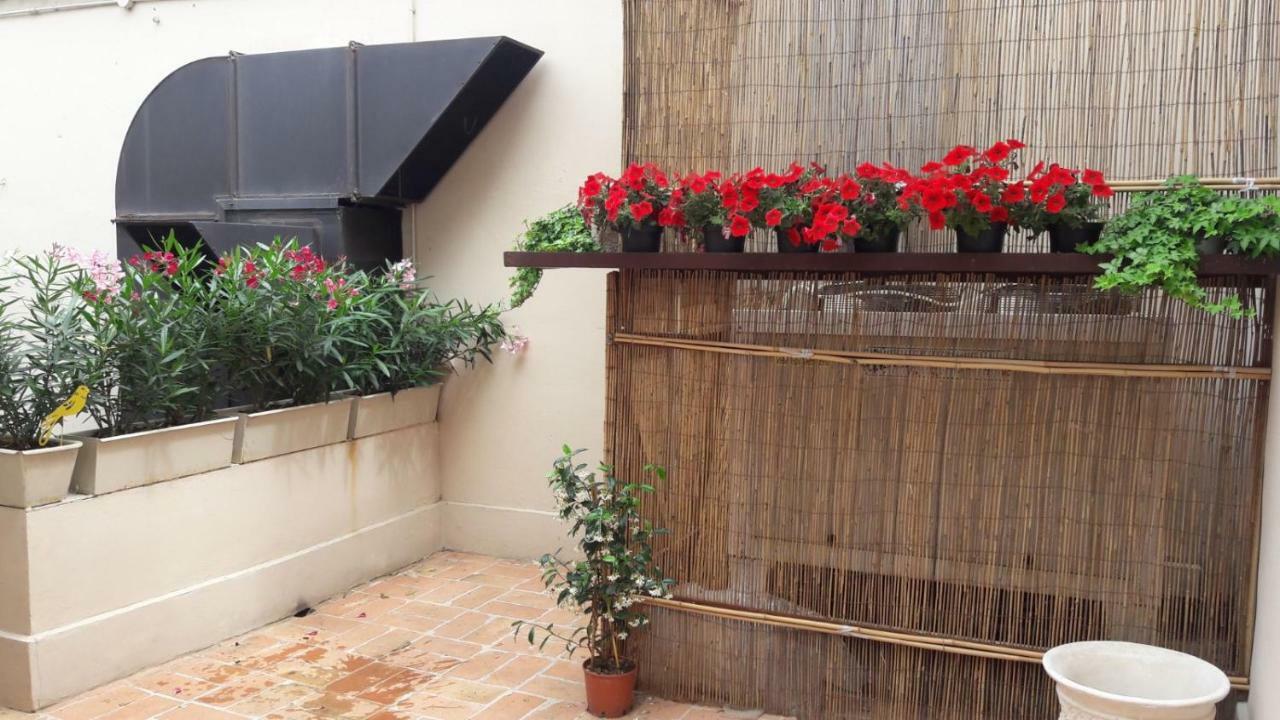 Hotel Caterina Residenza Ravenna Exterior foto