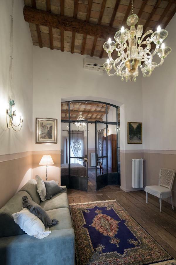 Hotel Caterina Residenza Ravenna Exterior foto
